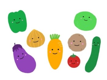 所長の豆知識その１